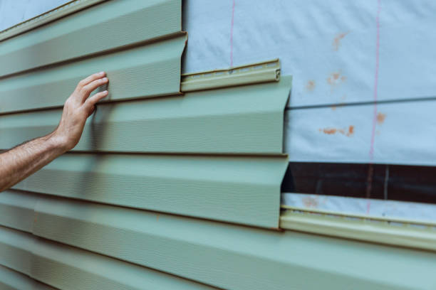 Best Siding Painting and Refinishing  in Greenville, FL